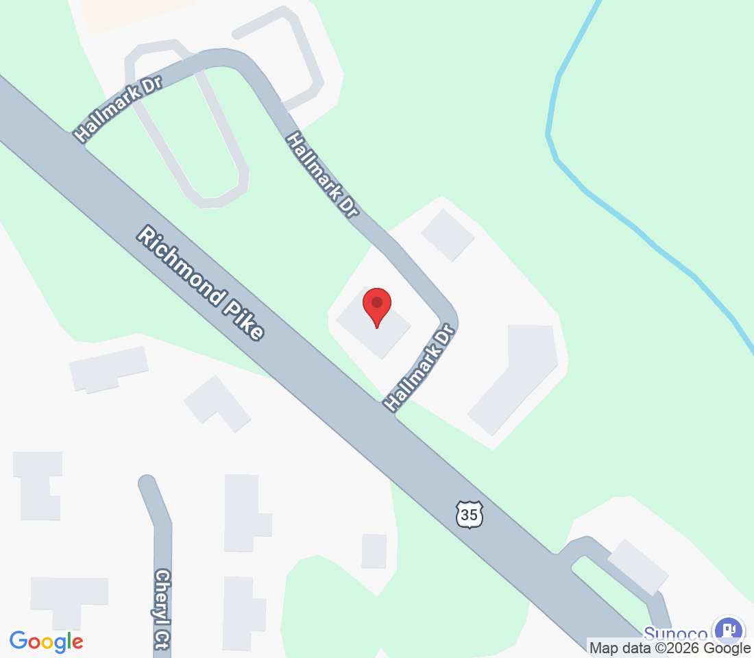 501 Hallmark Dr, Eaton, OH 45320, USA
