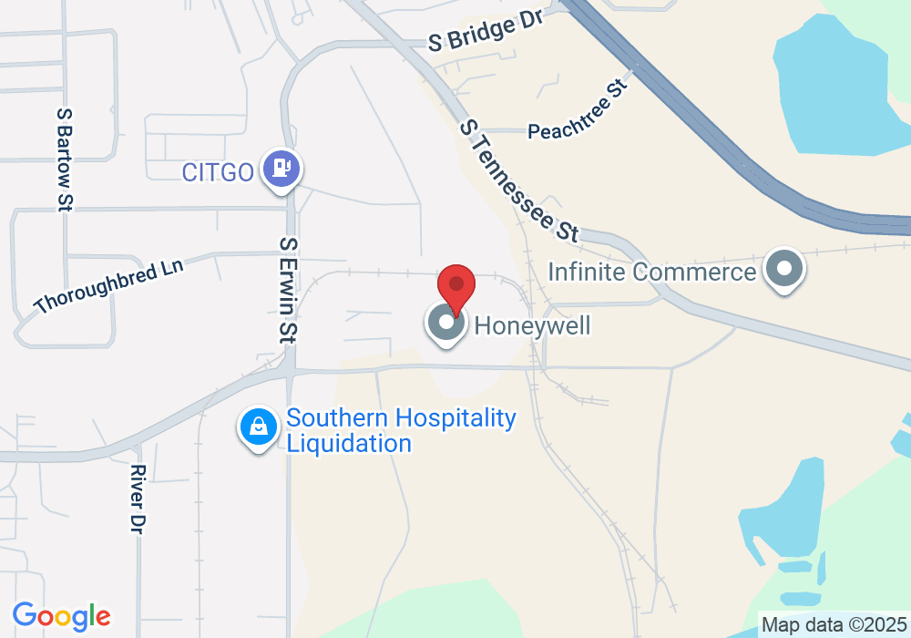 101 Old Mill Rd Bldg 800, Cartersville, GA 30120, USA