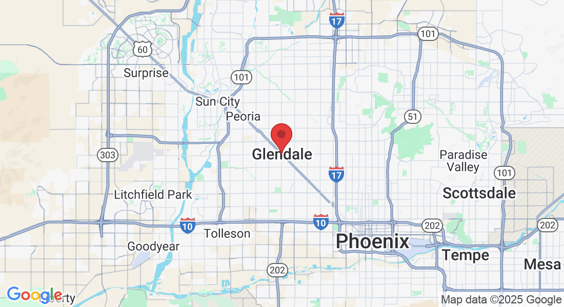 Glendale, AZ, USA