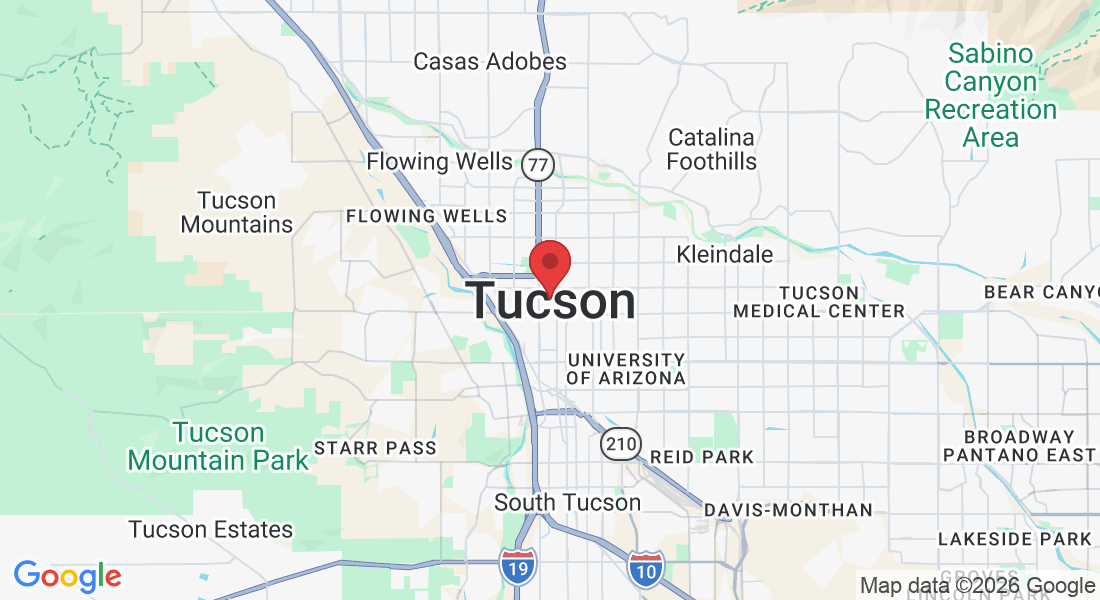 Tucson, AZ, USA