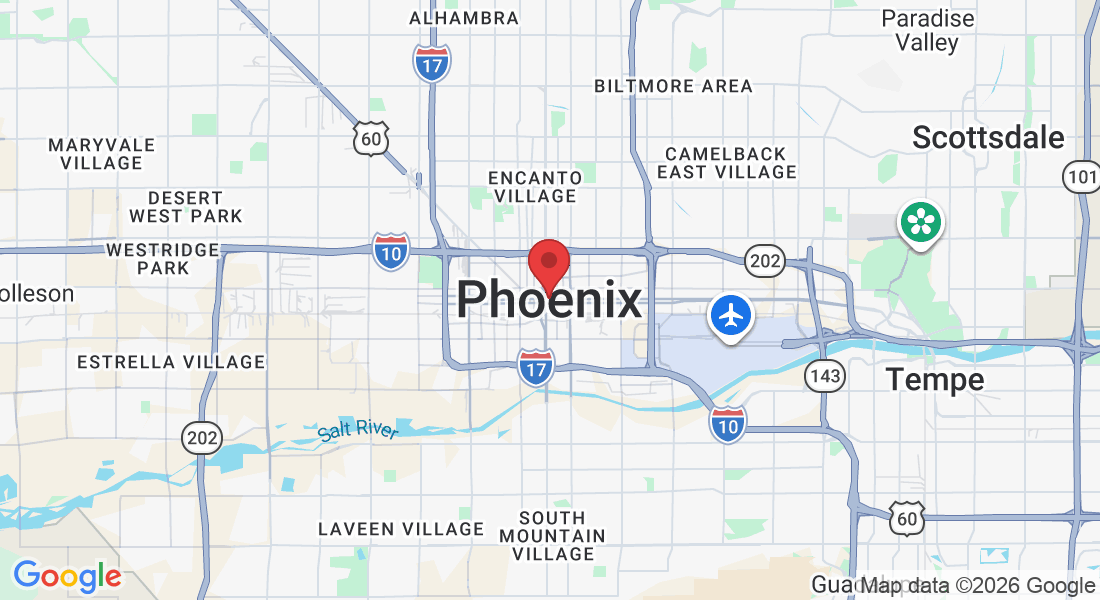 Phoenix, AZ, USA