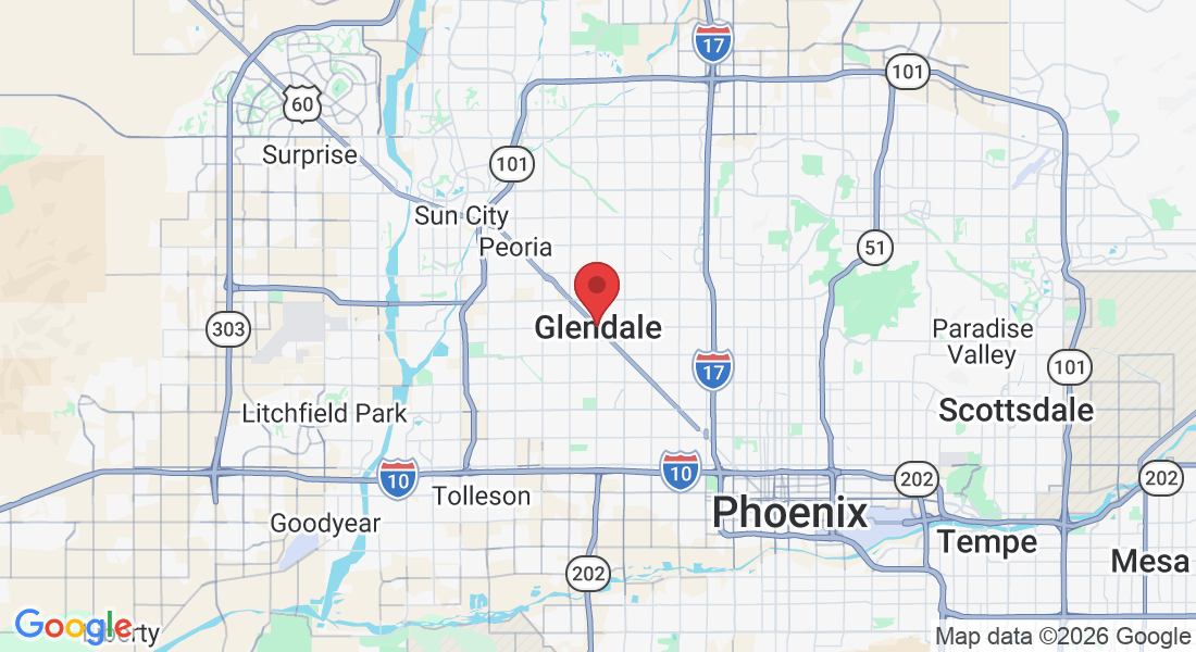 Glendale, AZ, USA