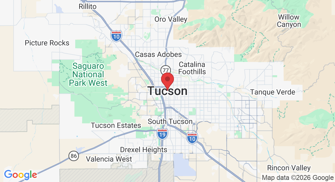 Tucson, AZ, USA