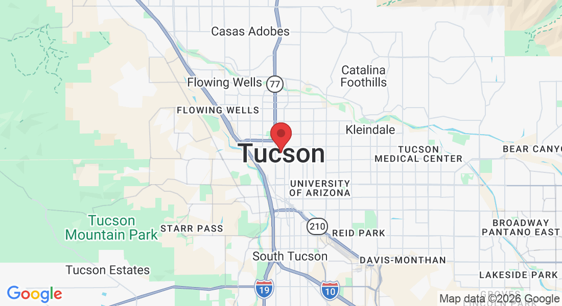 Tucson, AZ, USA