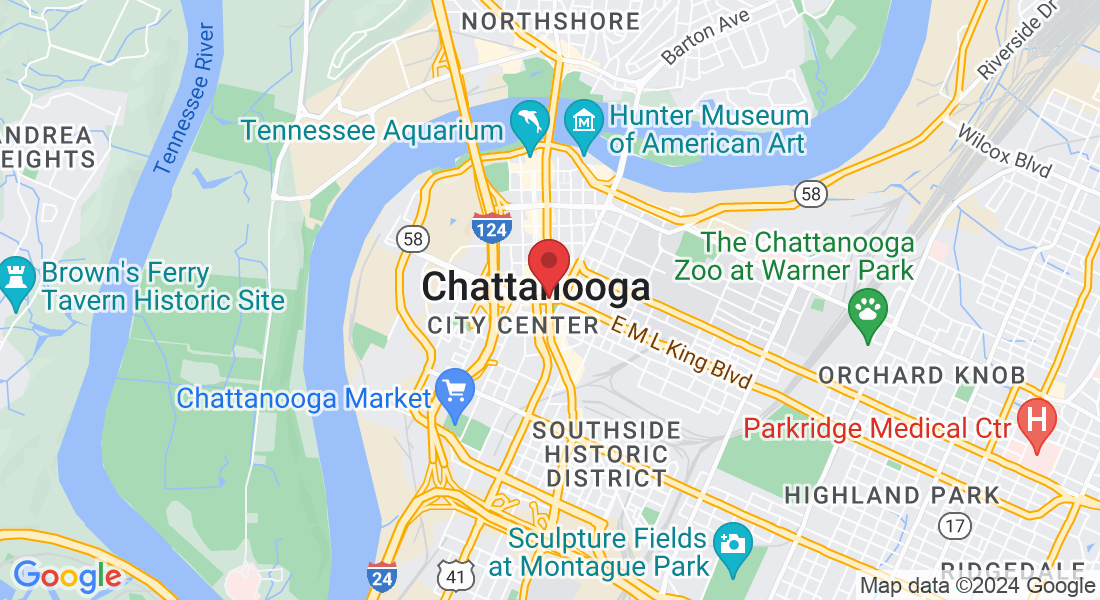Chattanooga, TN, USA