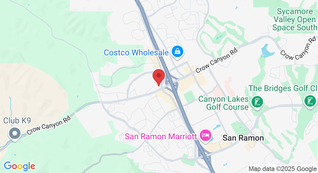 2355 San Ramon Valley Blvd suite 100, San Ramon, CA 94583, USA