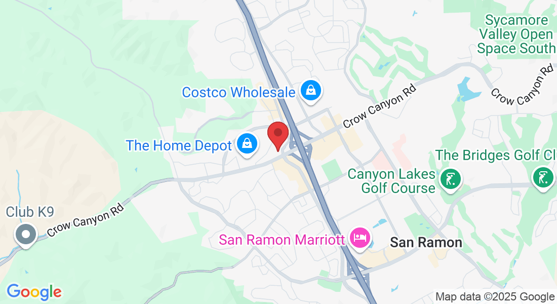 2355 San Ramon Valley Blvd suite 100, San Ramon, CA 94583, USA