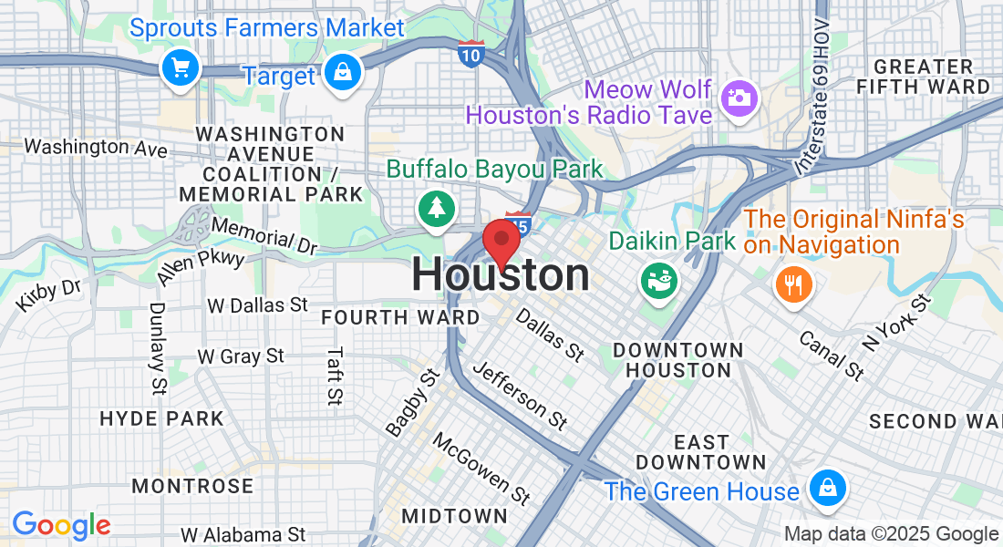 Houston, TX, USA