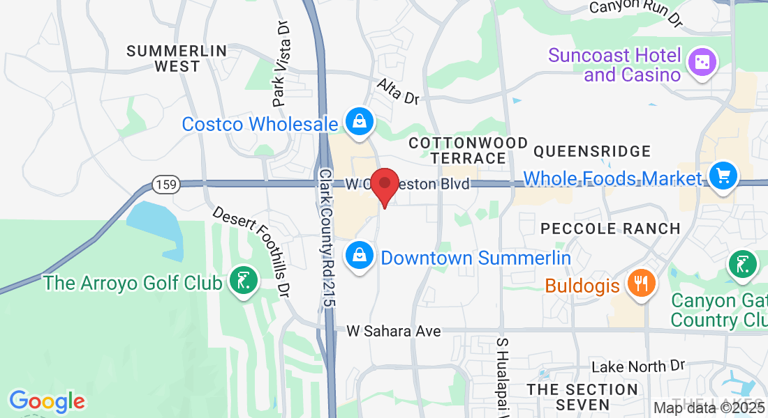 10845 Griffith Peak Dr #2, Las Vegas, NV 89135, USA