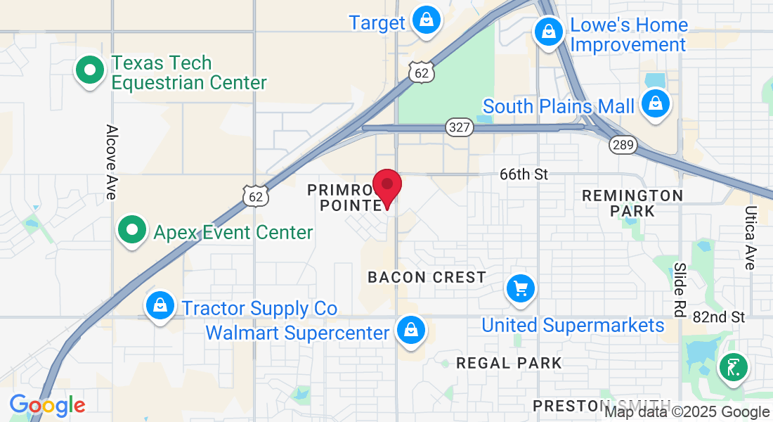 6510 70th St, Lubbock, TX 79424, USA