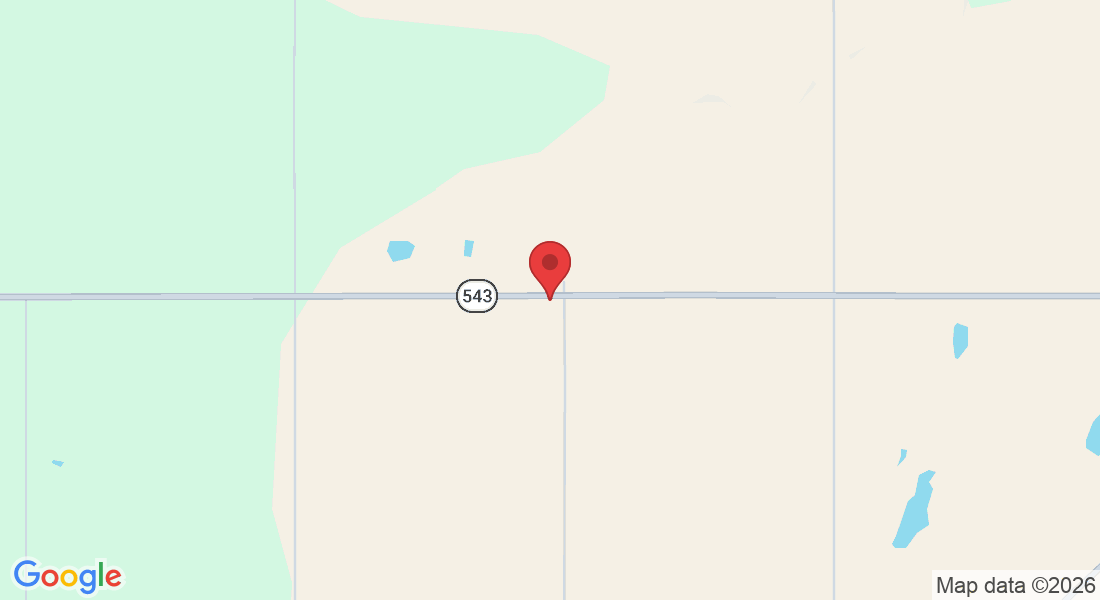 Foothills County, AB, Canada