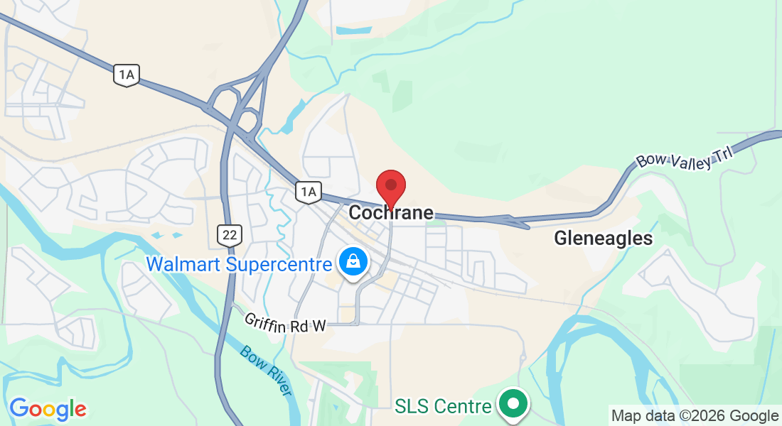 Cochrane, AB, Canada