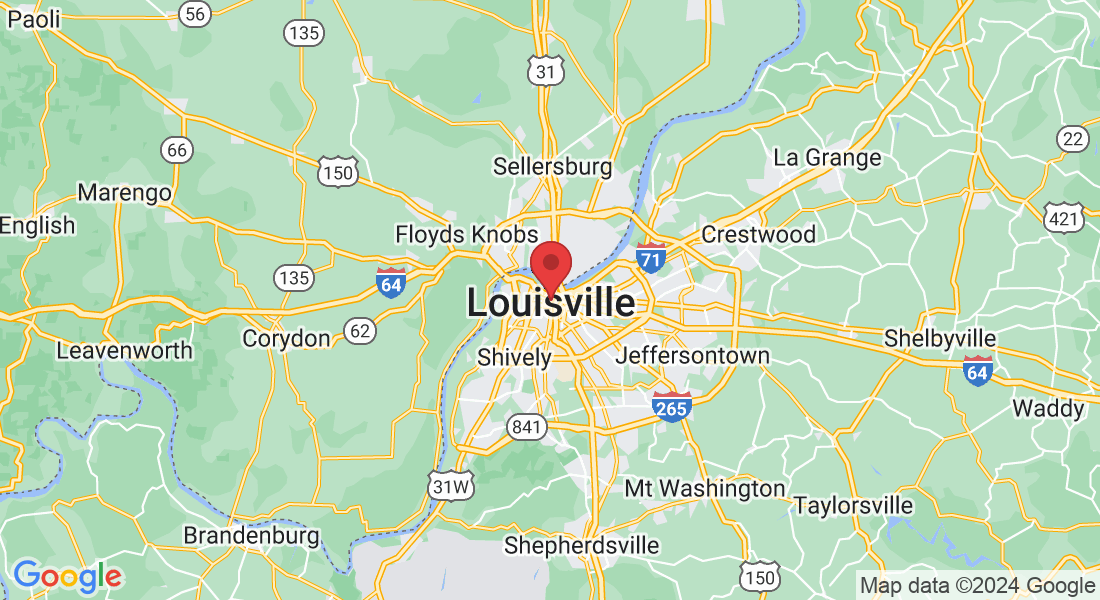 Louisville, KY, USA