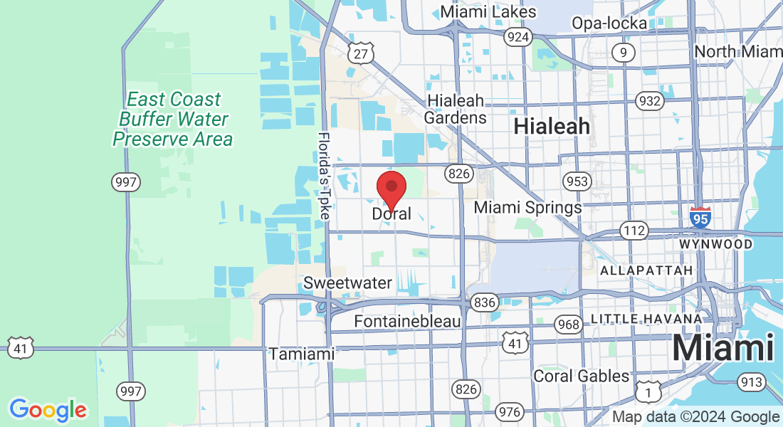 Doral, FL, USA