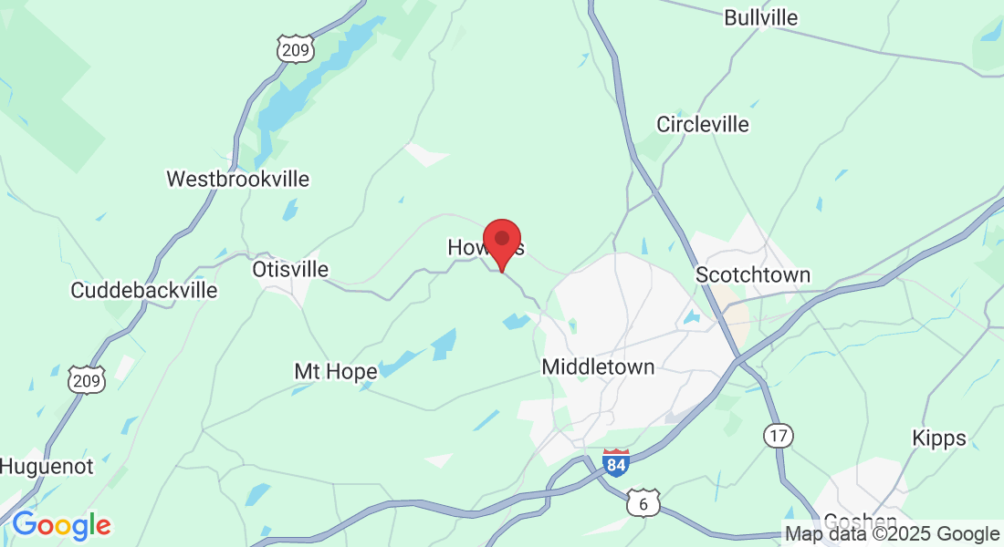 690 NY-211, Middletown, NY 10940, USA