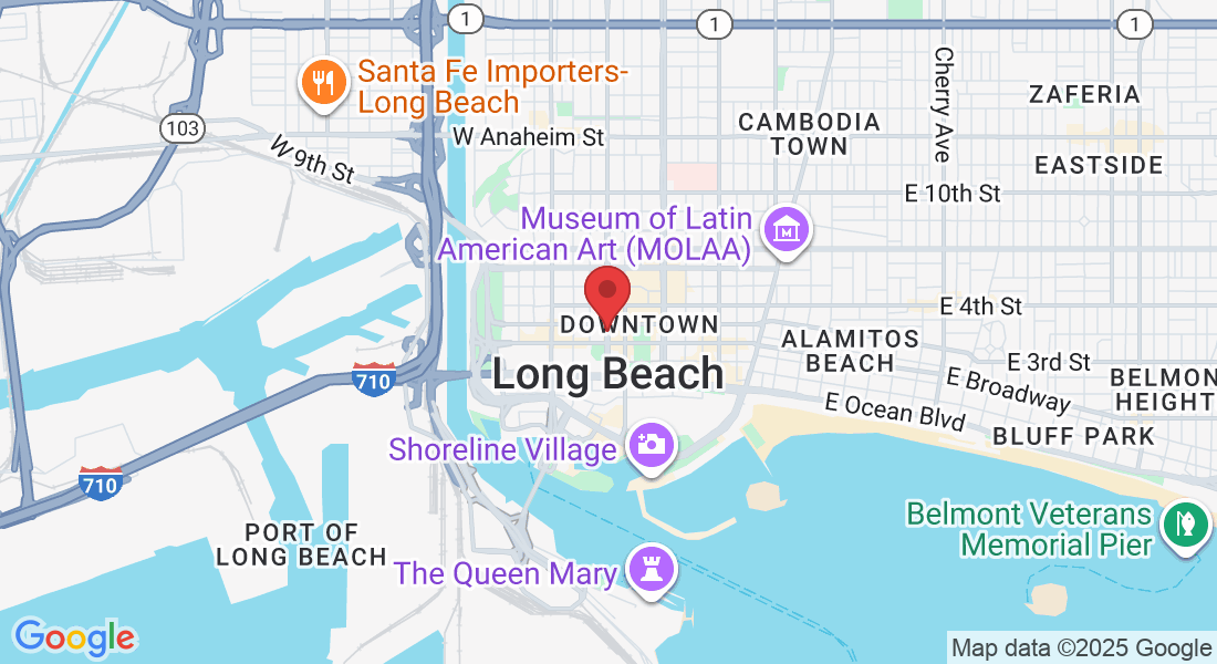 Long Beach, CA, USA