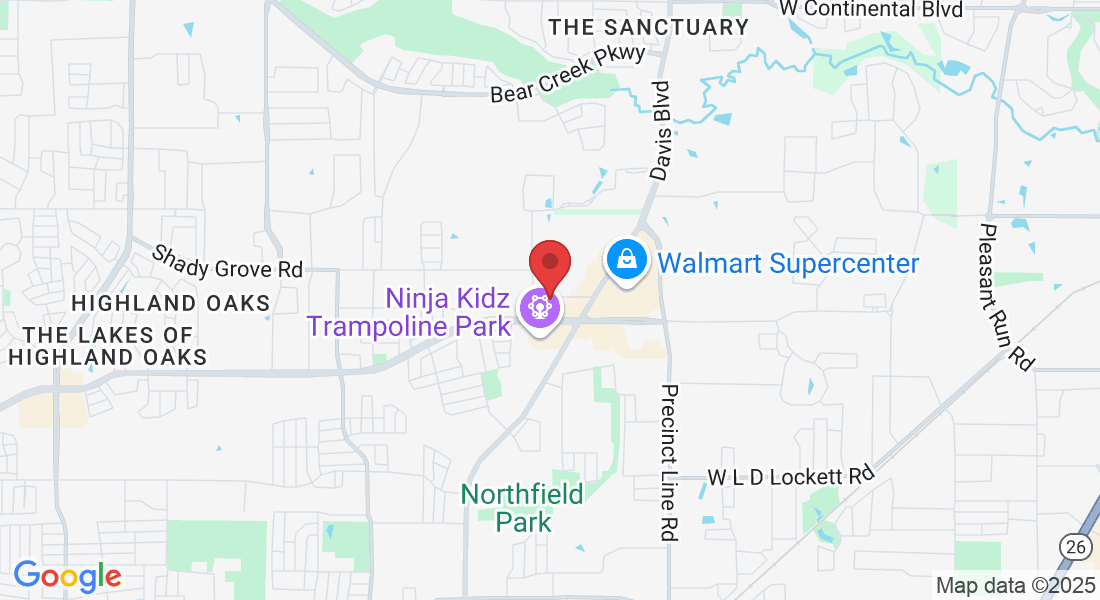 8813 N Tarrant Pkwy Ste 262, North Richland Hills, TX 76182, USA