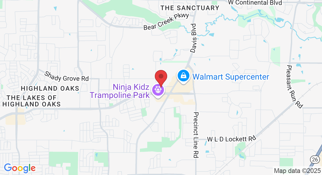 8813 N Tarrant Pkwy Ste 262, North Richland Hills, TX 76182, USA