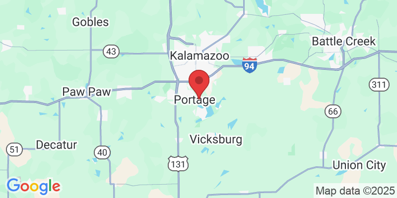 Portage, MI, USA