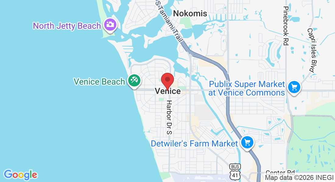 Venice, FL, USA