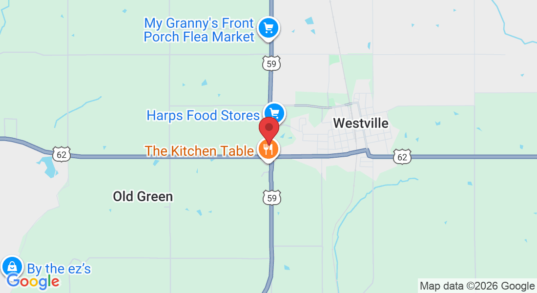 70712 US-59 suite 3c, Westville, OK 74965, USA