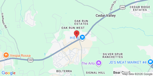 12024 US-290, Austin, TX 78737, USA