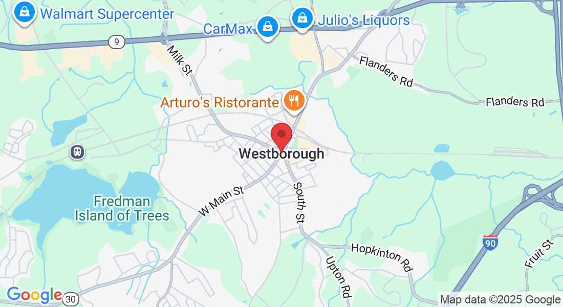 Westborough, MA, USA