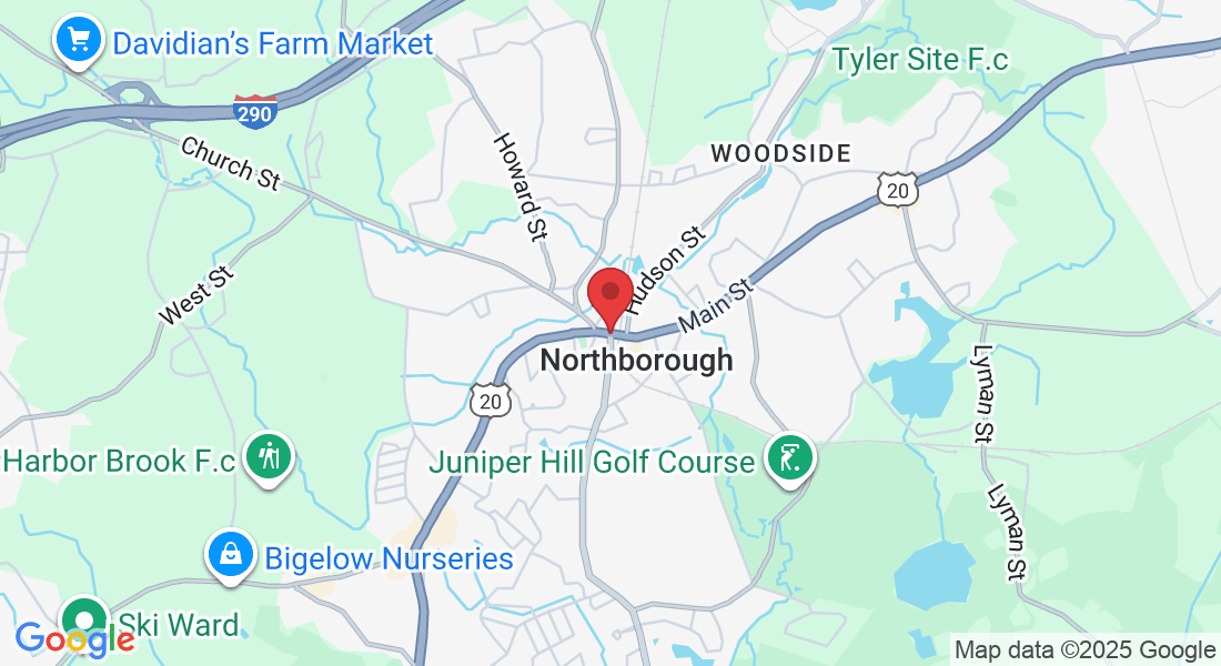 Northborough, MA 01532, USA
