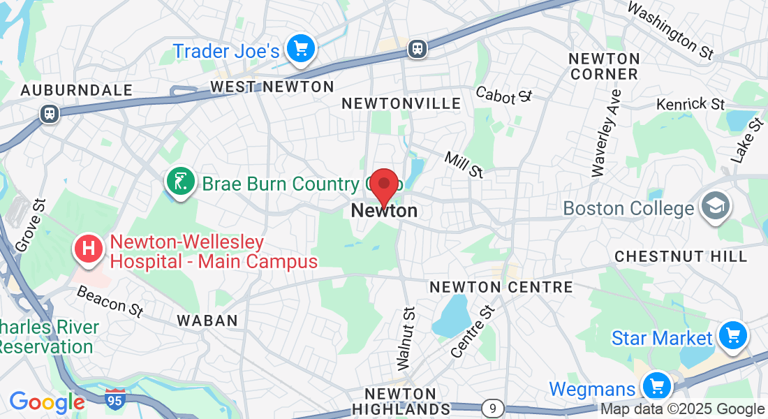 Newton, MA, USA