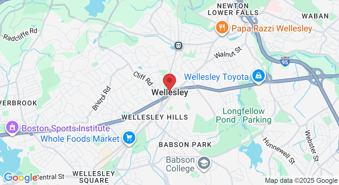 Wellesley, MA, USA