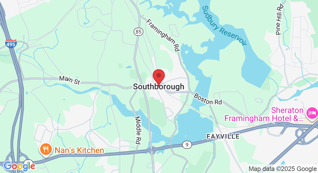 Southborough, MA, USA