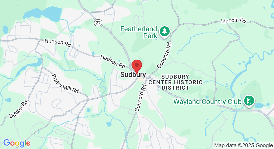 Sudbury, MA, USA
