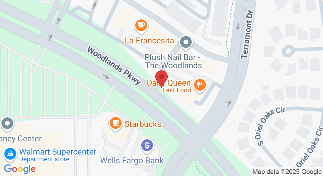 9940 Woodlands Pkwy, Spring, TX 77382, EE. UU.