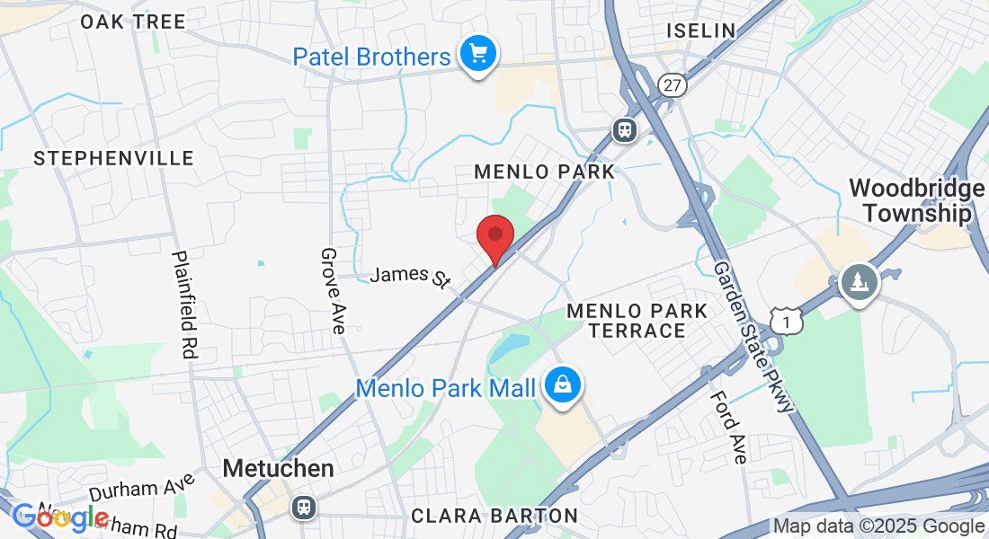 75 Lincoln Hwy, Edison, NJ 08820, USA