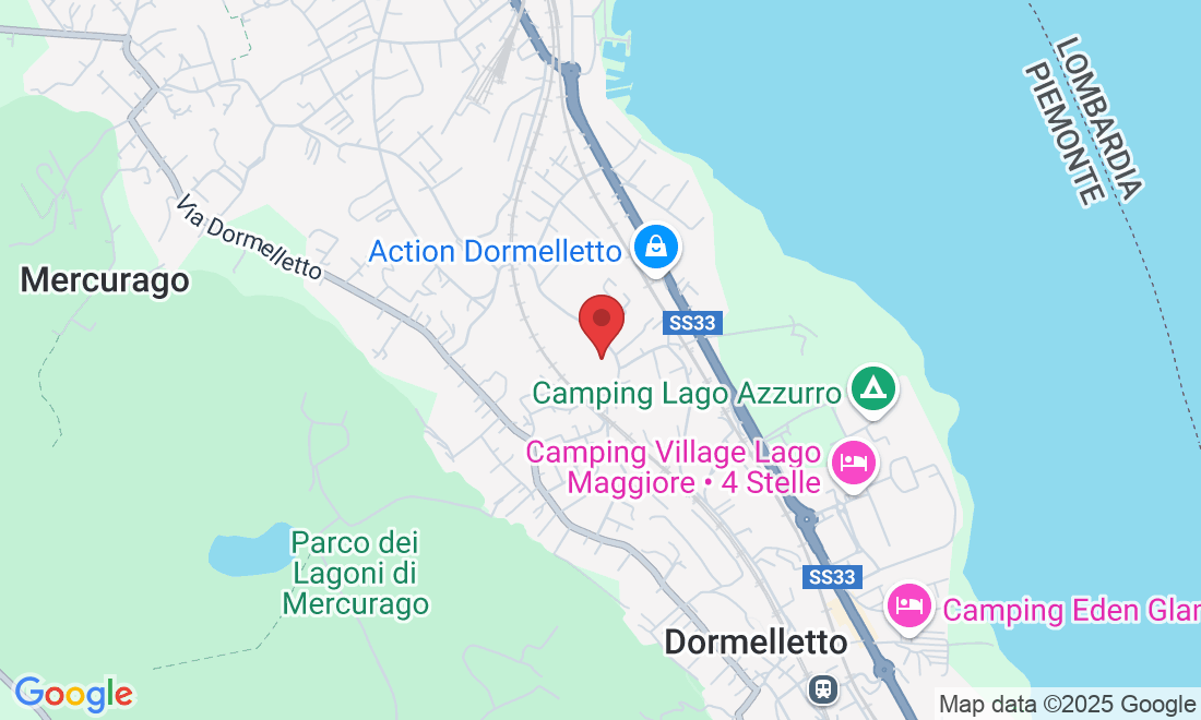 1/A 1/A, Via Cesare Battisti, 28040 Dormelletto NO, Italia