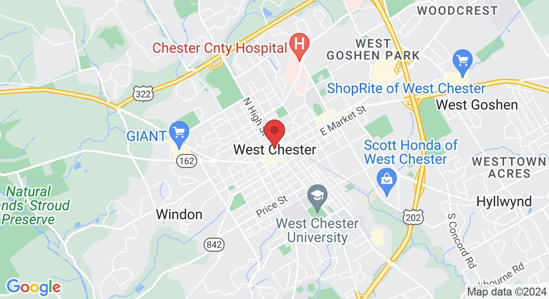 West Chester, PA, USA