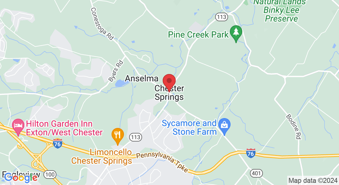 Chester Springs, PA 19425, USA