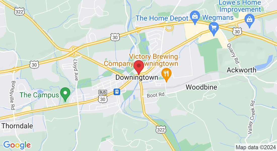 Downingtown, PA 19335, USA