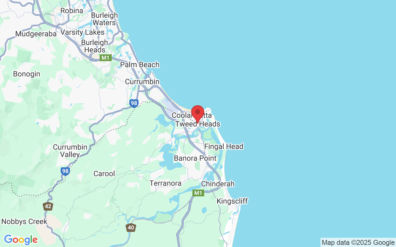 Tweed Heads NSW, Australia