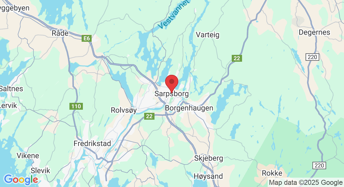 Sarpsborg, Norway