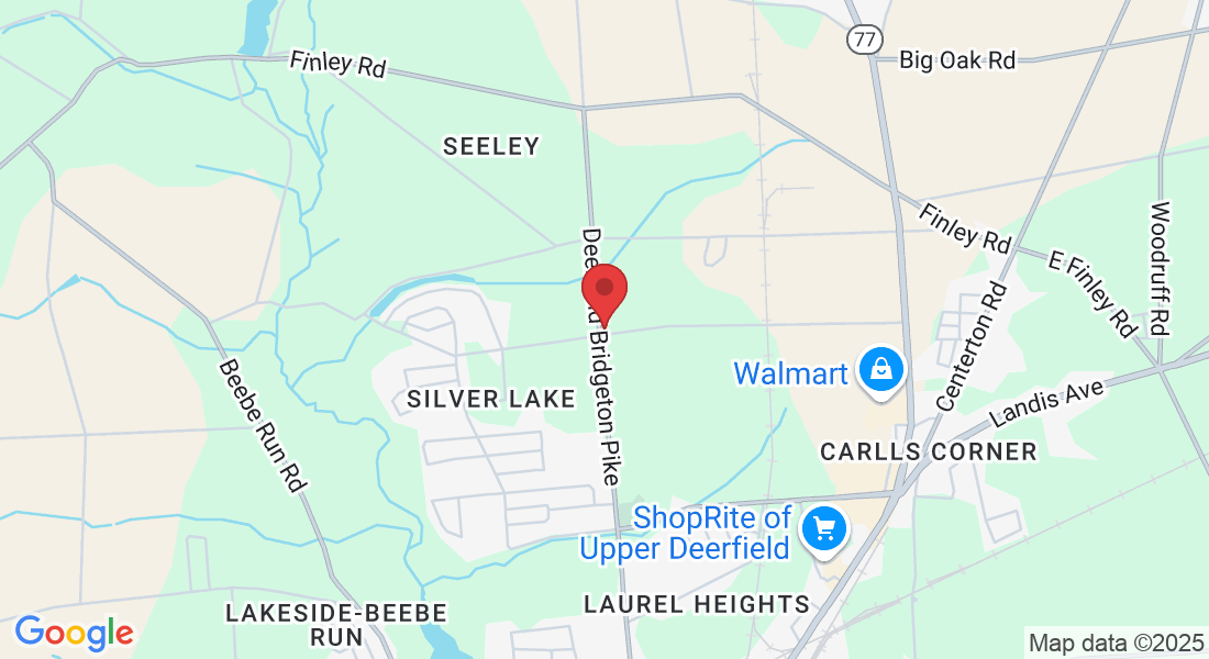 131 Love Ln, Bridgeton, NJ 08302, USA