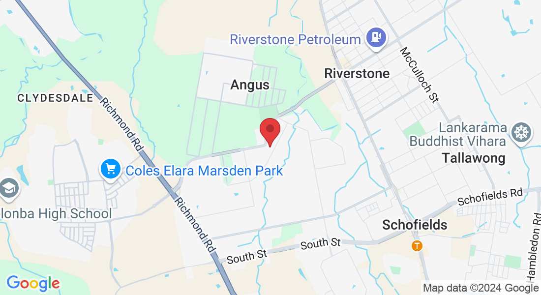 2 Corcoran St, Marsden Park NSW 2765, Australia