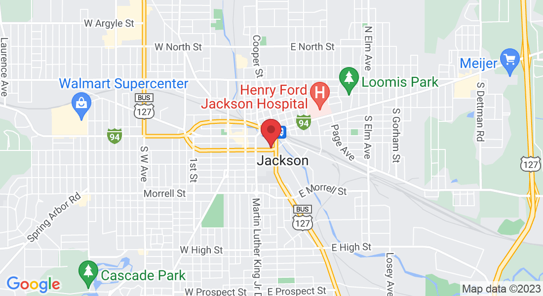 Jackson, MI, USA