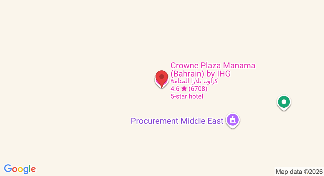 Diplomatic Area 317, المنامة، Bahrain