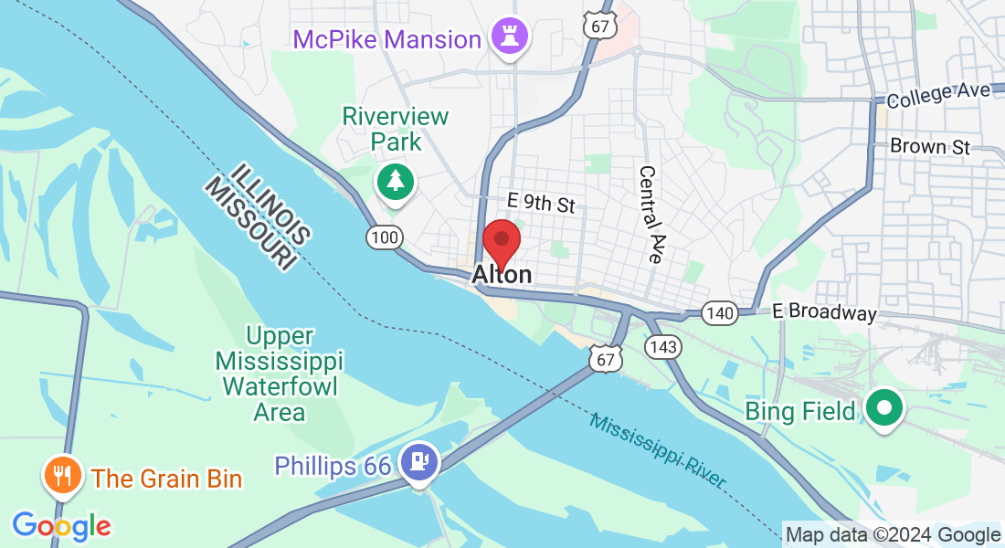 Alton, IL, USA