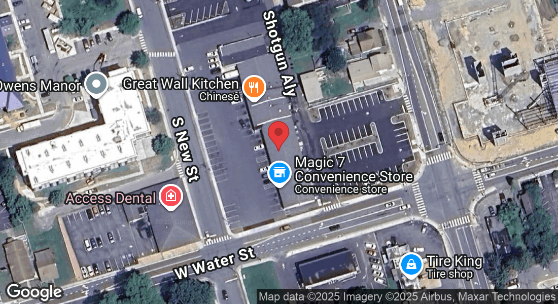 8 The Green, Dover, DE 19901, USA