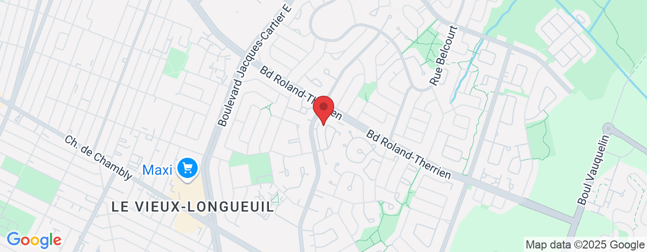 2960 Rue Mazenod, Longueuil, QC J4L 4C8, Canada