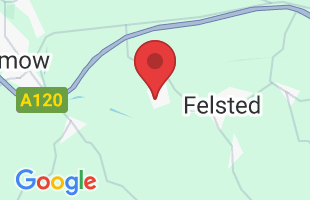 2 Canon Rd, Little Dunmow, Dunmow CM6 3GF, UK