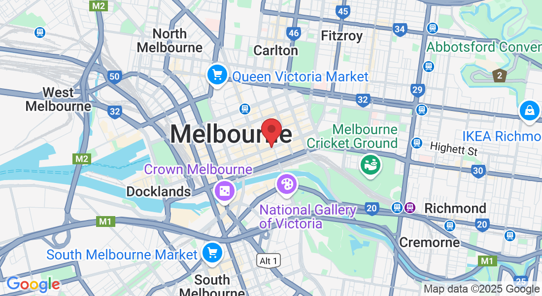 ste 708 level 7/220 Collins St, Melbourne VIC 3000, Australia