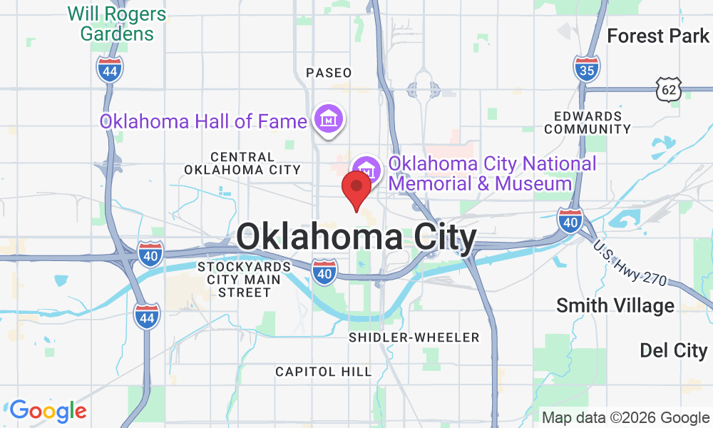 Oklahoma City, OK, USA